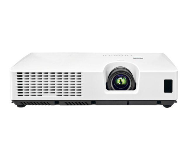 HITACHI CP-RX94 - 1452260 - zdjęcie 2